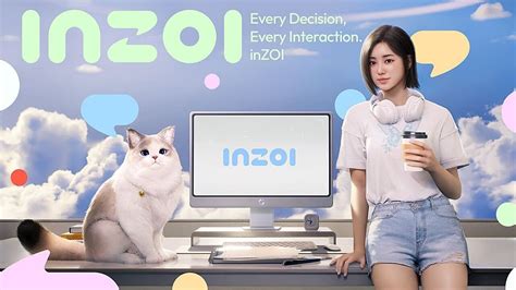 inzoi game download|inZOI Demo Download, How to Play inZOI .
